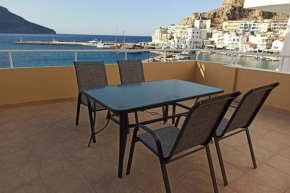 Sea La Vie, Karpathos
